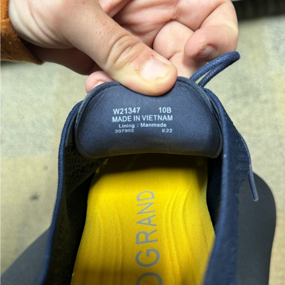 Cole Haan ZeroGrand - Picture 3 of 5